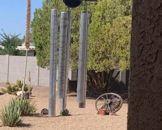 WIND CHIME
