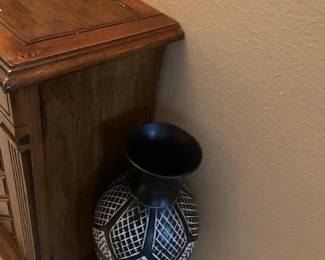 DECO VASE