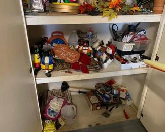 CHRISTMAS HOLIDAY VINTAGE