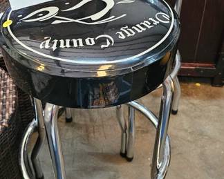 BAR STOOLS