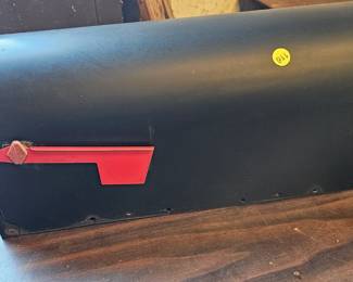 MAILBOX