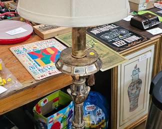 LAMP