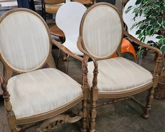 CHAIRS