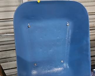 WHEEL BARROW