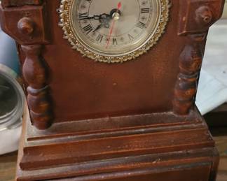 CLOCK