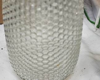 VINTAGE HONEYCOMB