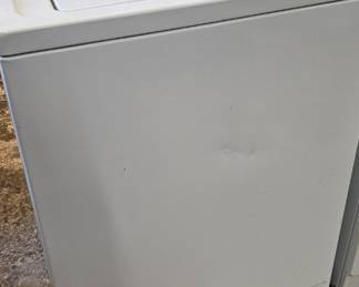 WASHER