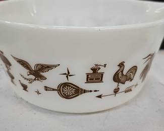 PYREX
