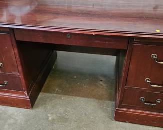 DESK