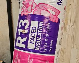 INSULATION