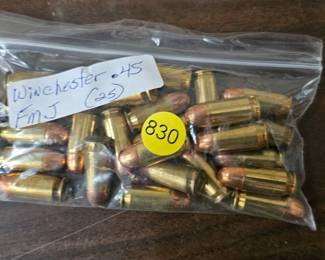 AMMO