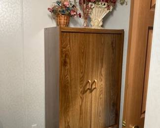 Freestanding Wardrobe Closet