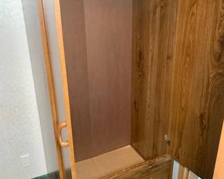 Freestanding Wardrobe Closet
