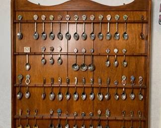 Mini Spoon Collection