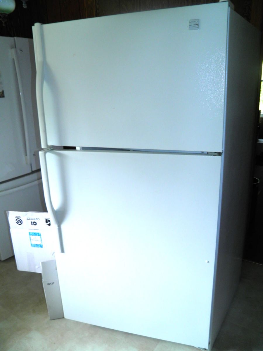 Living Estate Sale in Brethren, MI starts on 5/31/2024