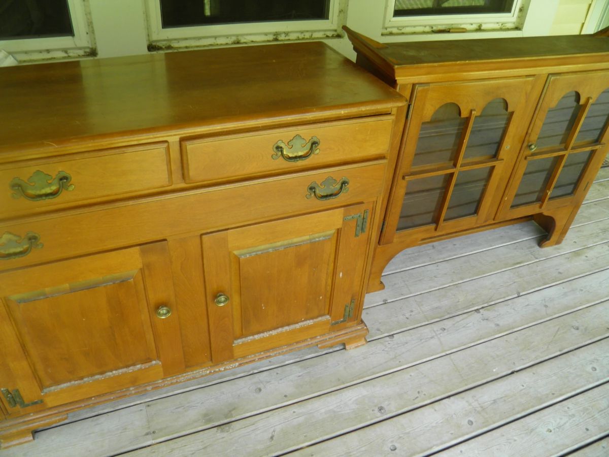 Living Estate Sale in Brethren, MI starts on 5/31/2024