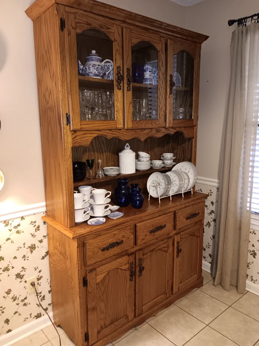 Moving / Estate Tag Sale in Tupelo, MS starts on 6/1/2024