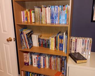 Lots of children’s books. Golden books, The Cul-de-sac Kids 1-24,Search and find books, lots of bible stories for children