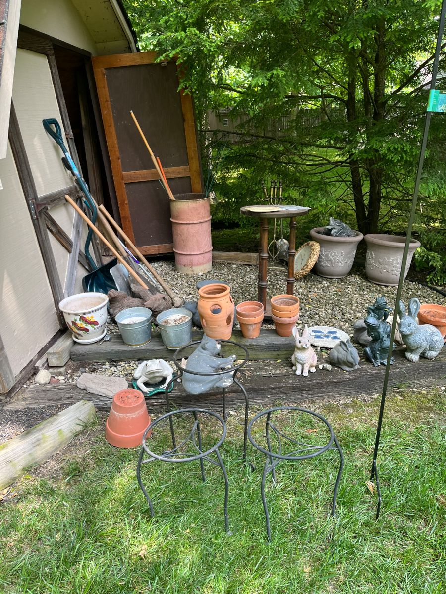 Estate Sale in Washington Township in Dayton, OH starts on 5/31/2024