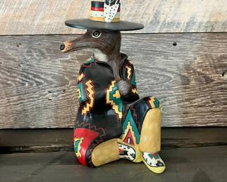 Our favorite piece.  Love this. 