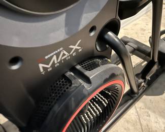 This stair was barely used and the price cannot be beat.