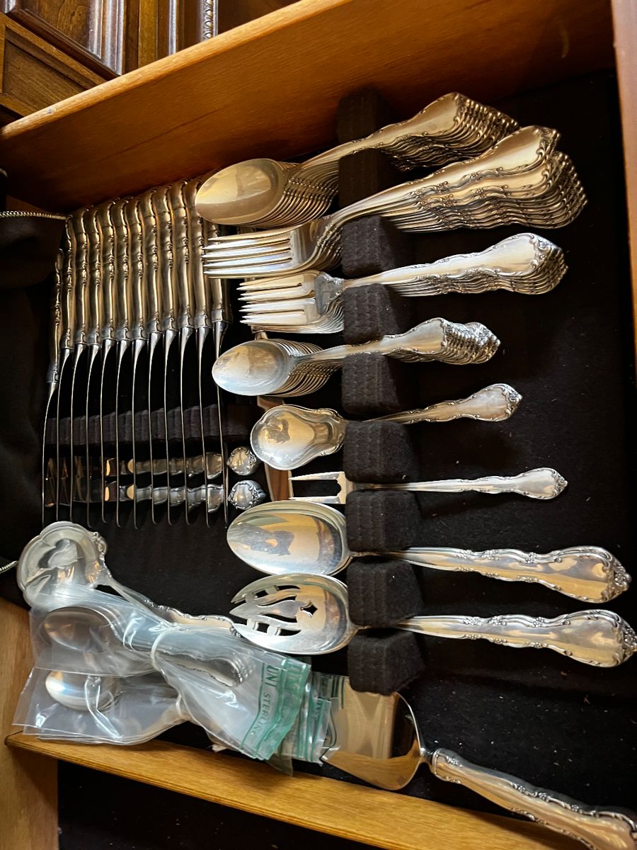 HUGE NOS TOY SALE, Sterling and Gold Jewelry,... starts on 6/22/2024