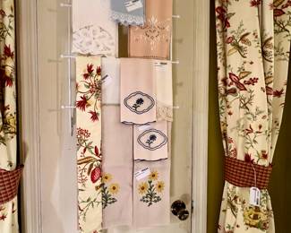 Vintage Linens