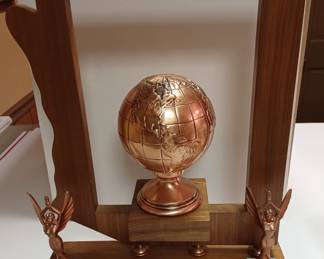 Sponsorship Racing Trophy 