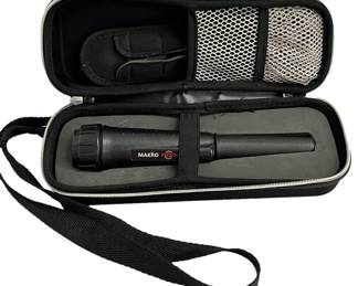 MAKRO Waterproof Pointer Case