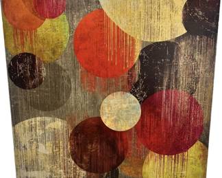 Abstract Wall Art Canvas Painting