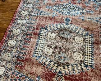 Indoor / Outdoor Rug