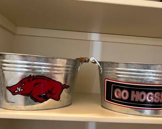 GO HOGS