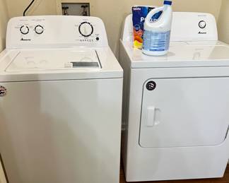 AMANA Washer / Dryer