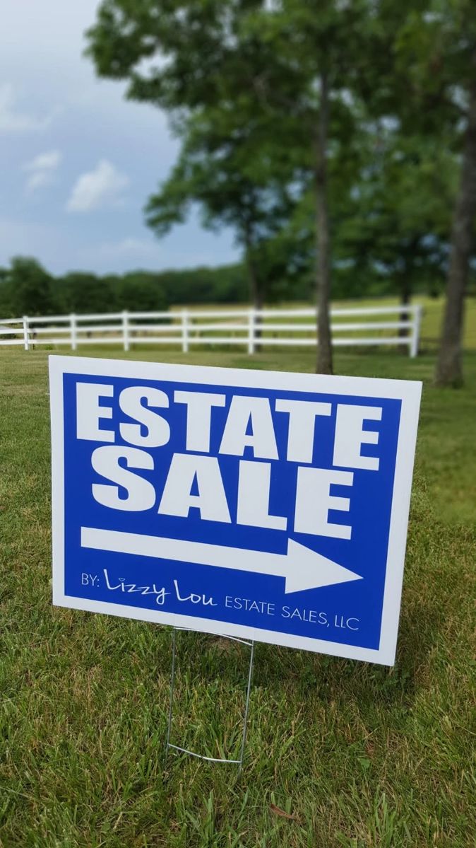 Barnhart Estate Sale Appliances, Furniture,... starts on 6/15/2024