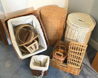 Basket Collection