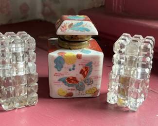 Strikalite Table Lighters An Inkwell
