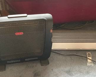 Space Heaters