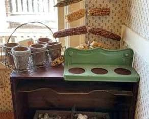 Vintage Bull Durham Beverage Crate With Handles