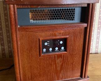 Life Pro Infrared Quartz Heater