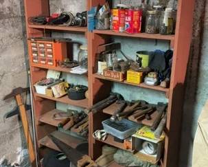 Another "Pick The Tools"