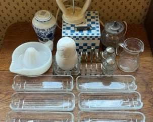 Mystery Lot Something I have NO Idea what it does  Others I Do