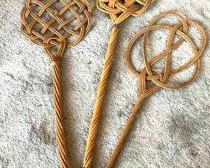 Rattan Rug Beaters