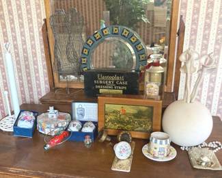 Vintage And More Decor