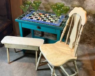 Furniture For Repurpose