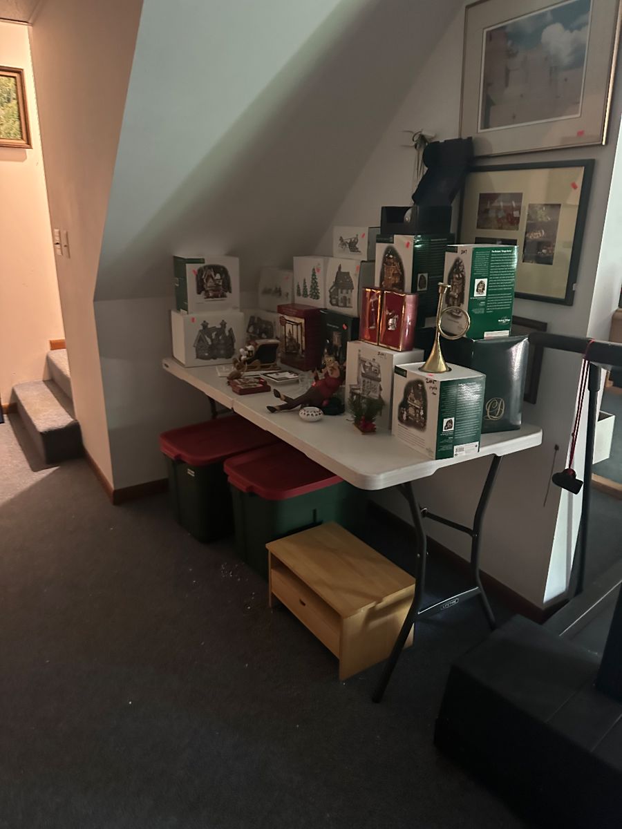 75 off Dexter Estate Sale starts on 5/26/2024