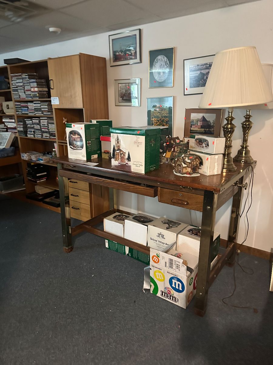 75 off Dexter Estate Sale starts on 5/26/2024