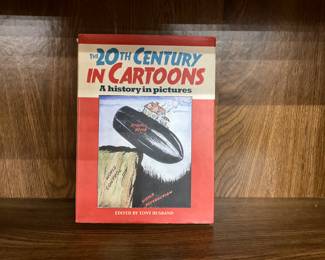 20th Century in Cartoons