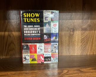 Show Tunes