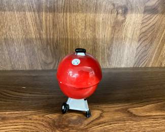 Salt and Pepper Shakers