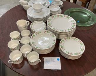 Gibson Holiday Pattern